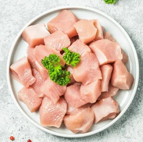 chicken