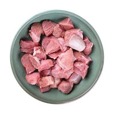mutton
