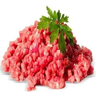 mutton