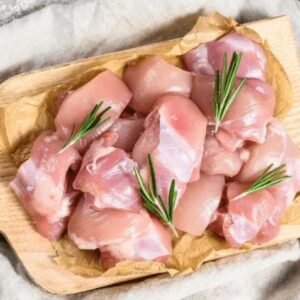 Chicken Curry Cut (Skinless)